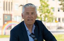 Foto av Kjell Hugvik