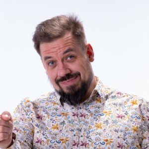 Foto av Marius Storvik