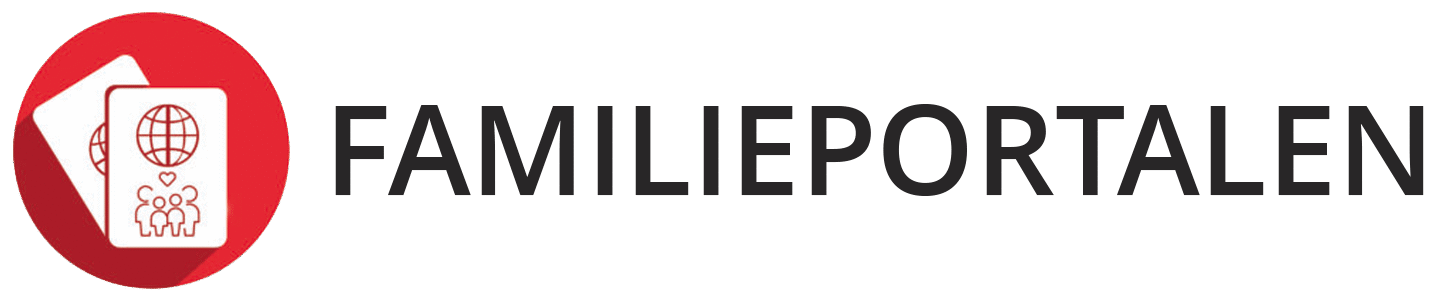 FAMILIEPORTALEN